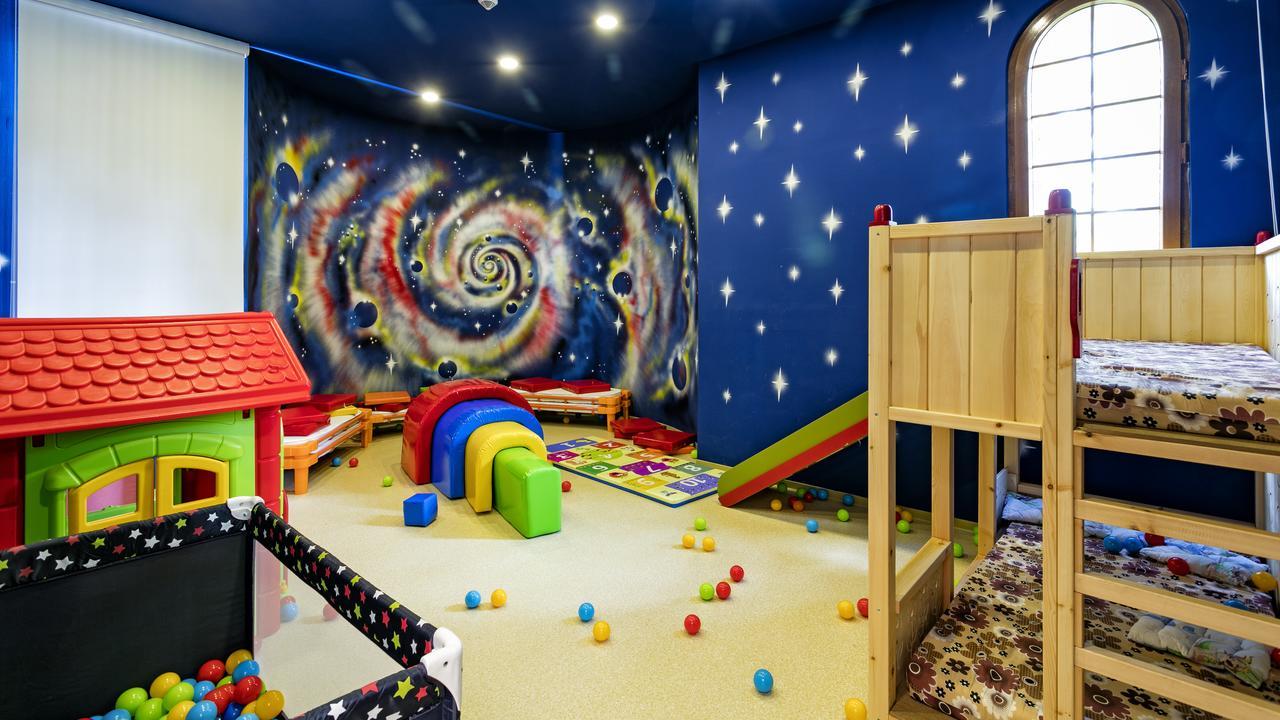 Miracle Курортный комплекс 5*